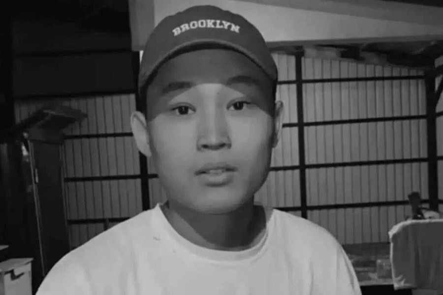 Шерзат Полат ісі: кассациялық сот үкімді өзгеріссіз қалдырды