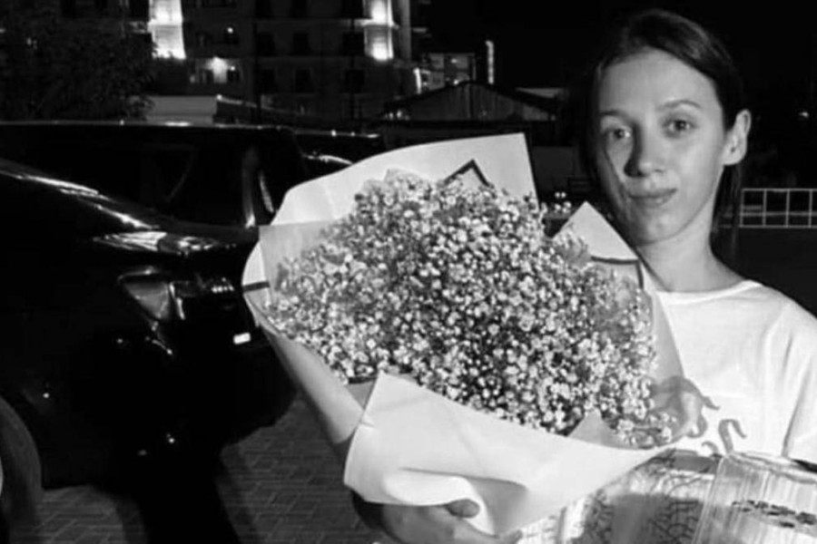 Яна Легкодимованы өлтіргендер жазасын өтеуге әлі жіберілмеген