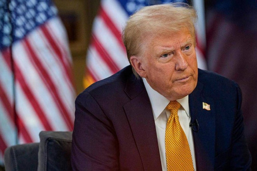 "Екі басшы келісті": Трамп атысты тоқтату туралы маңызды мәлімдеме жасады