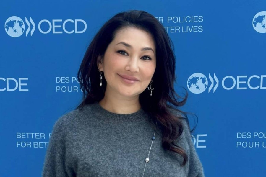 «Қыз Жібек» қамзолы: бұл іске Антикор араласуы мүмкін – сарапшы