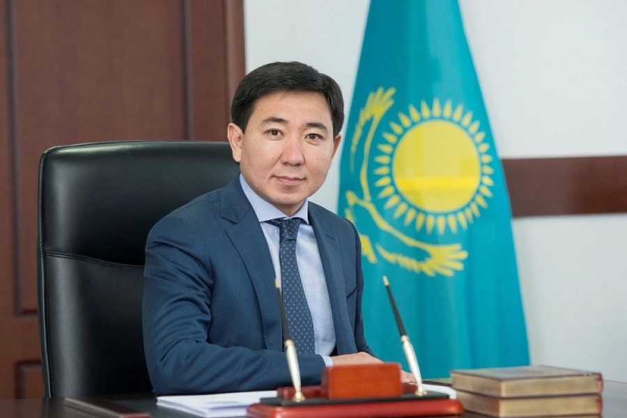 Жақсылық Омар сотқа апелляциялық шағым түсірді