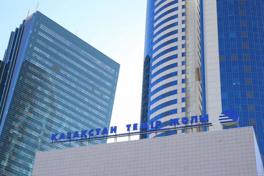 «ҚТЖ» 3 трлн теңгеден астам қарызына қарамастан тағы 1 млрд доллар  қарыз алмақ