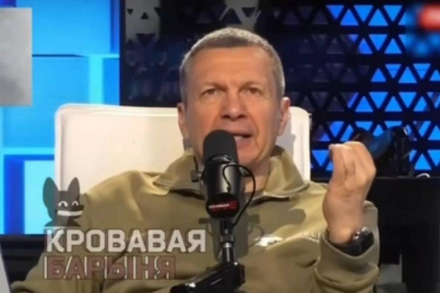 Соловьёвтің сөзі дипломатиялық дау туғызды: Италия Ресей елшісін шақырды