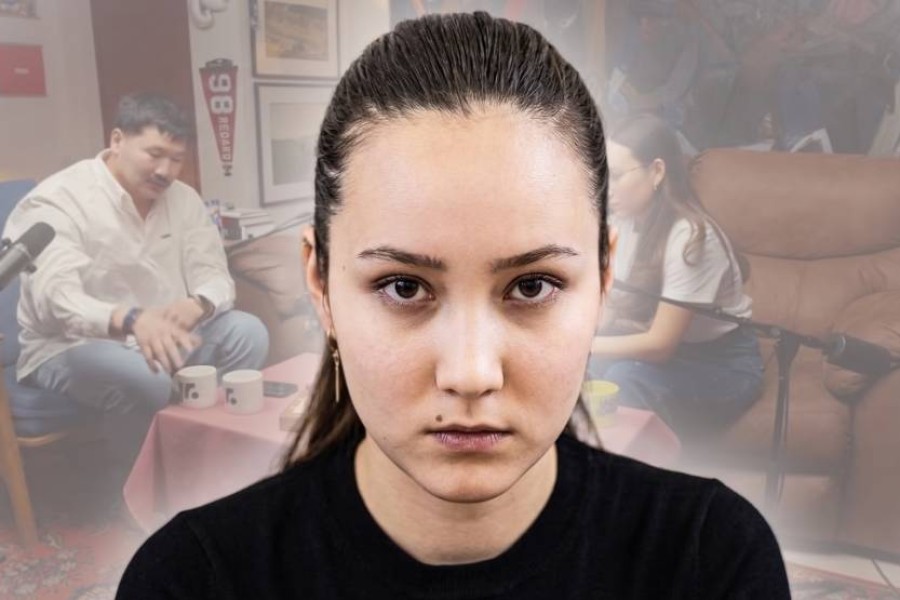 Әлемді мойындатқан қазақтың Жансаясы қалай гроссмейстер атанды?