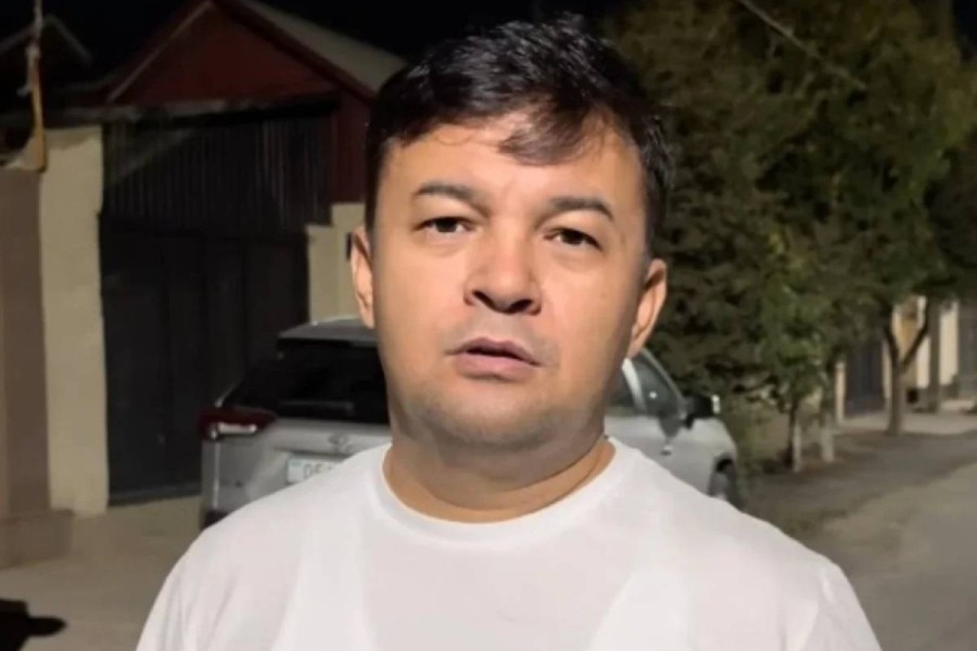 Шымкенттік блогер әрі журналист Арай Есенбек 5 жылға бас бостандығынан айырылды