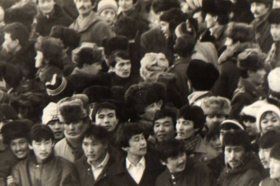 Желтоқсан қатысушыларын балағаттаған алматылық әйел жұмысынан айырылды