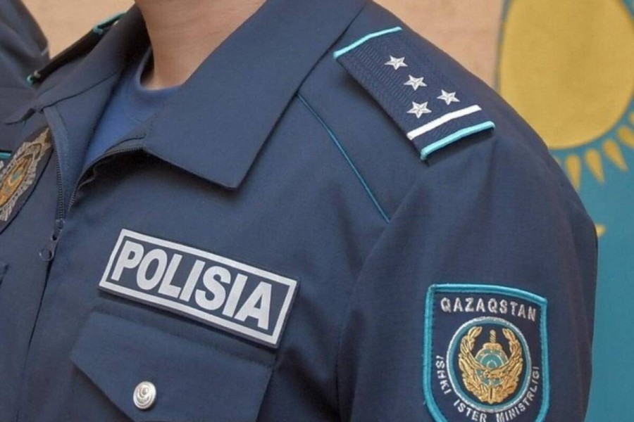 Полиция Түркістан облысында педофилия дерегі бойынша тексеріс жүргізіп жатыр