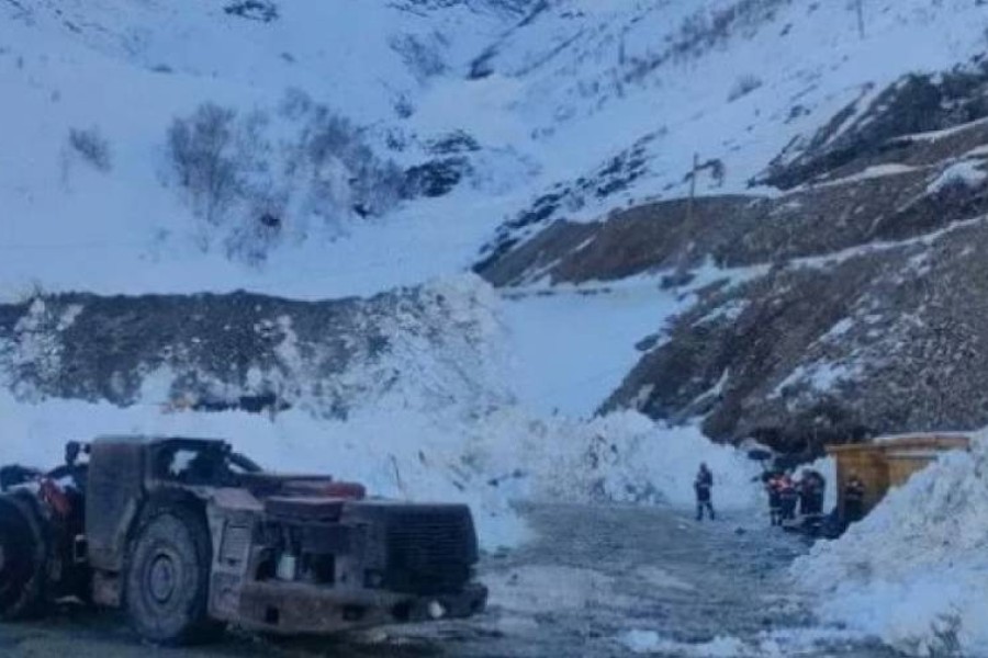 Бурятияда қар көшкіні кезінде Қазақстан азаматы қаза тапты