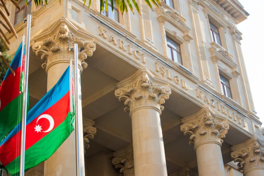 Әзербайжан Еуропарламентпен ынтымақтастықты тоқтатады