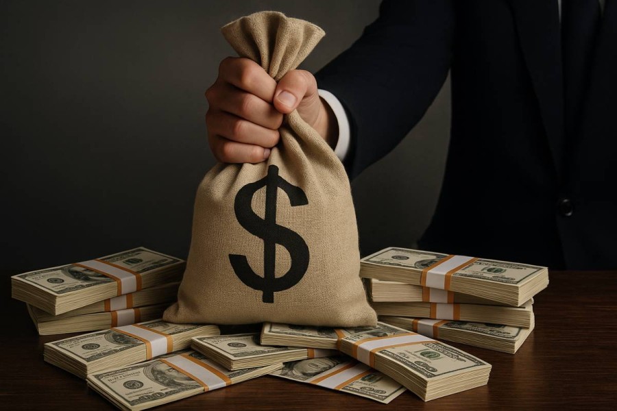 Forbes еліміздегі ең дәулетті 75 бизнесменнің рейтингін жариялады
