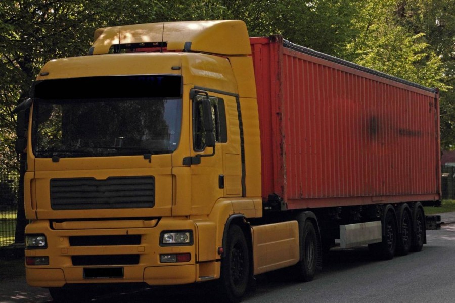 Қытайдан Қазақстанға 600 млн теңгенің техникасы заңсыз әкелінген