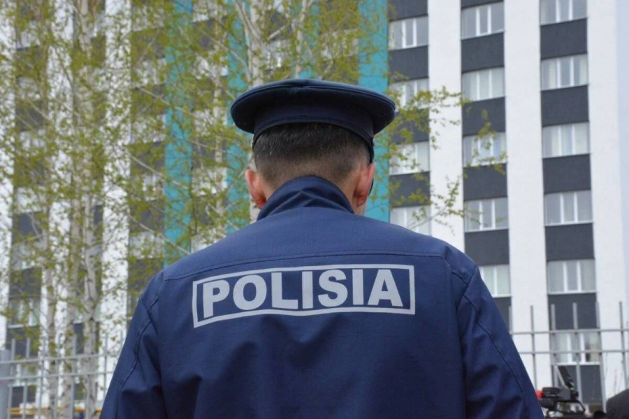 ІІМ қылмыстық және әкімшілік амнистияға кімдер ілігетінін түсіндірді