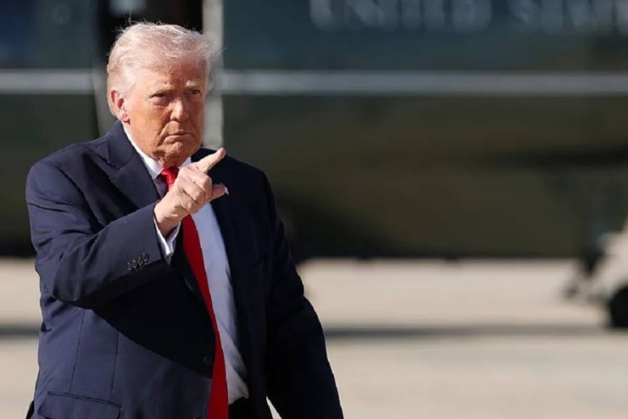 Иран ядролық қарудан бас тартуға келісті ме: Трамп шұғыл мәлімдеме жасады
