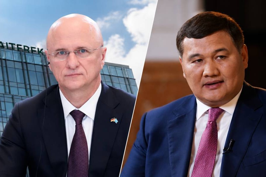 Роман Скляр тағы бір беделді қызметінен кетті