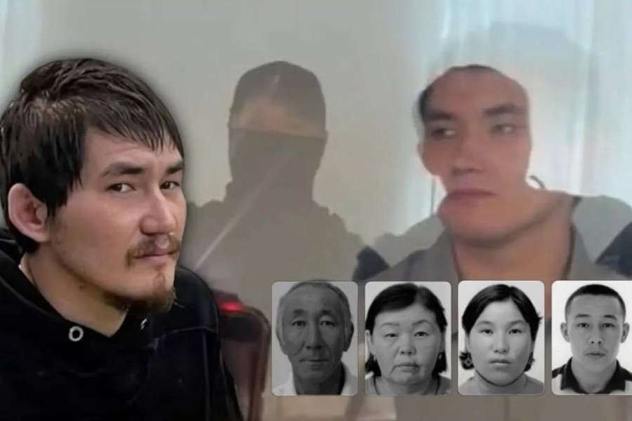 Жездесі қарызға ақша алған: Атыраудағы трагедияға қатысты тағы бір дерек шықты (ФОТО)