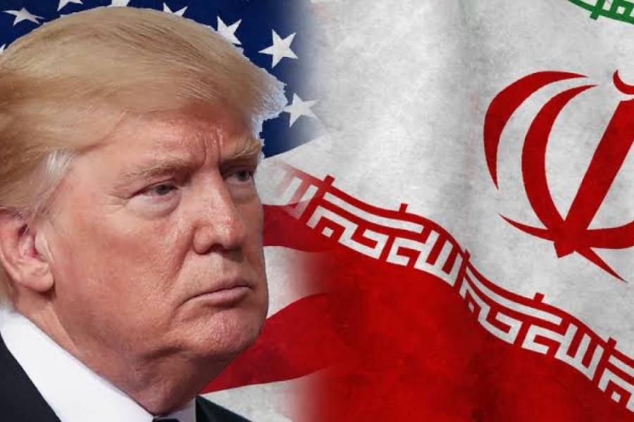 Иран әскері Трамптың қоқан-лоққысына жауап беруге дайын