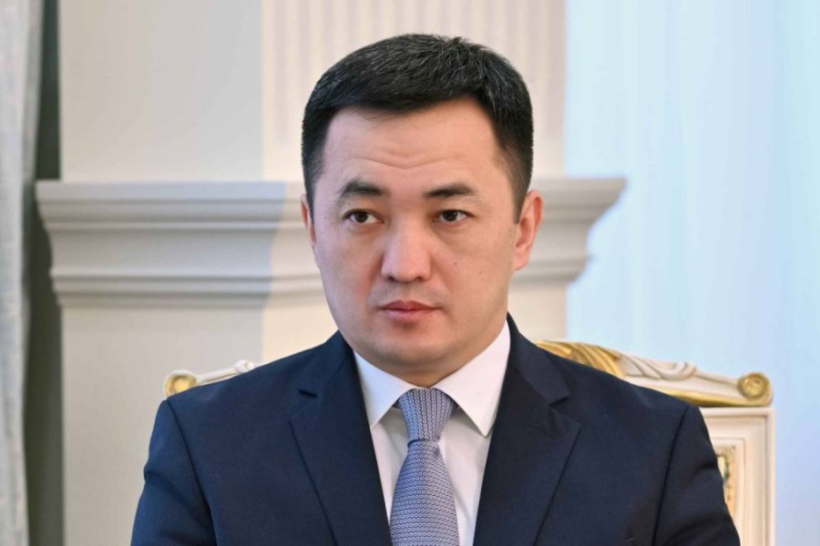 "Әділет" "Аманатқа" ұқсамай ма: Партия басшысы пікір білдірді