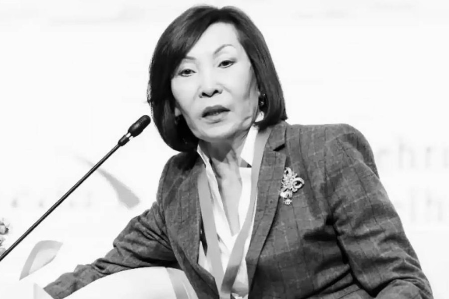 Мыңдаған науқасқа өмір сыйлаған белгілі кардиолог Сәуле Әбсейітова өмірден өтті