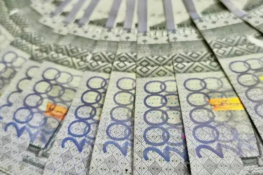 ОСК Құрылтай сайлауына жұмсалатын шығындар туралы айтты
