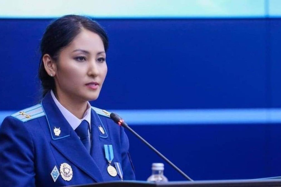 "Саналы түрде қабылдадым": Бишімбаев ісіндегі прокурор күтпеген шешім қабылдады