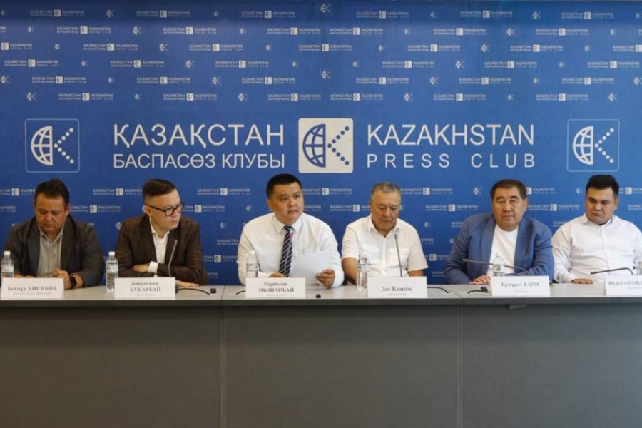 «Халық үні» тәуелсіз бақылаушылар тобы: Сайлауда бақылаушыларға қысастық жасалмасын