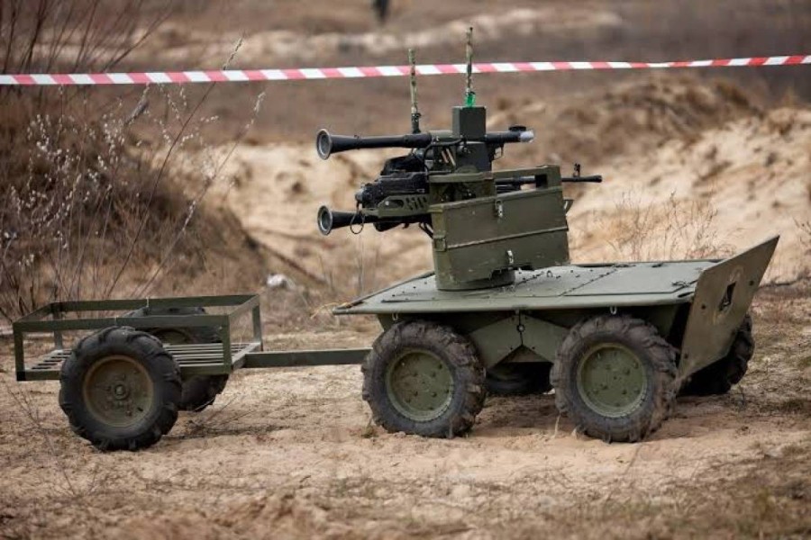 Украина биыл 50 мың әскерді жұмылдырмақ, бірақ ол қандай әскер?