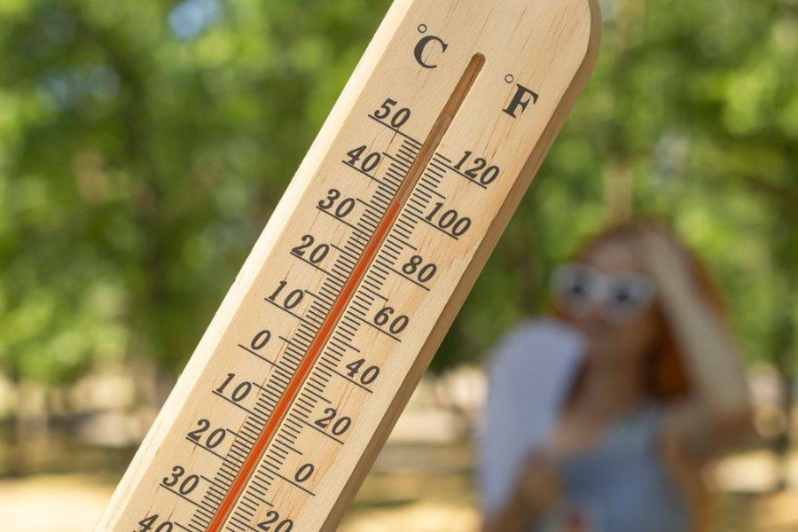 +42°C аптап ыстық: 12 тамызға арналған ауа райы болжамы