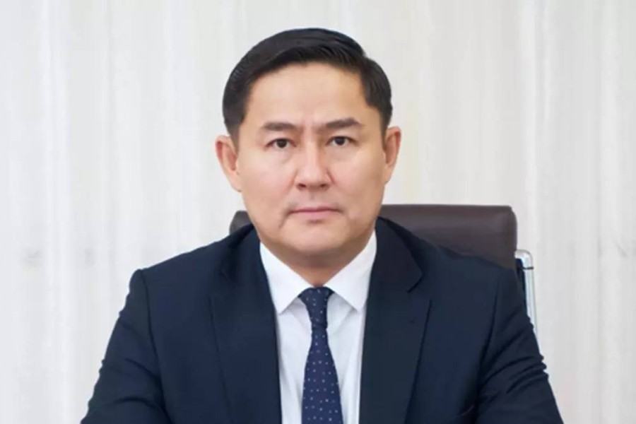 Экс-министр Азамат Есқараев Президент Әкімшілігіне басшылық қызметке келді