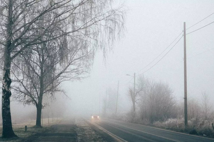 9 қазанда Қазақстанның басым бөлігінде тұман түсіп, жел күшейеді