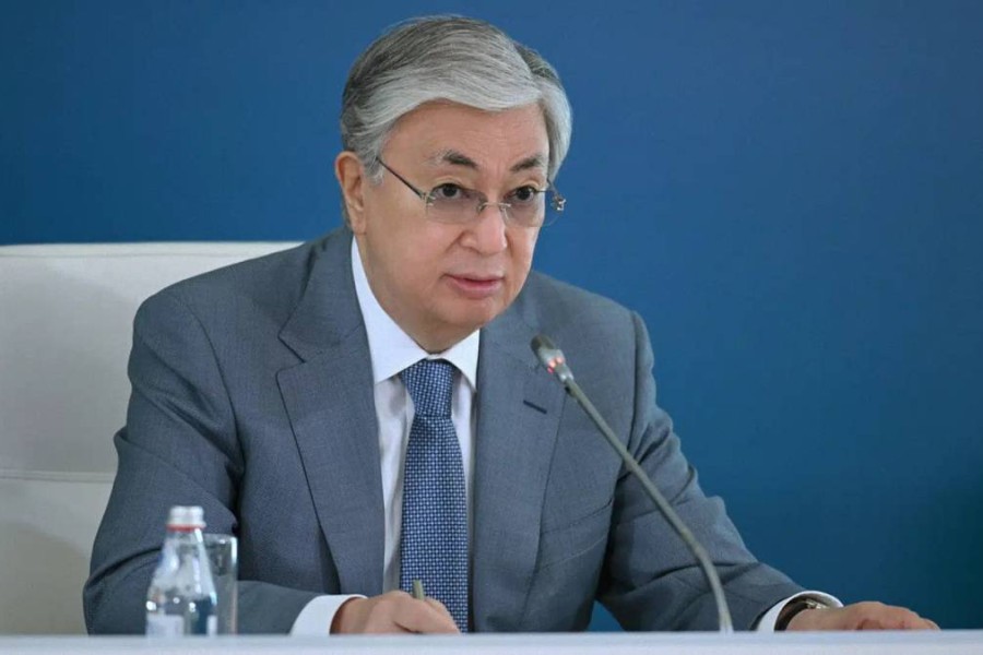 Тоқаев бірнеше кадрлық тағайындау жасады