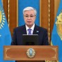 Баж салығы. Тоқаев Трампқа жауап хат жолдады