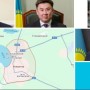 Олигарх, депутаттар және Ахметжановтың үнсіздігі: Көкшетаудан кім пайда тауып отыр?