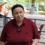 «Бізді ұмытты»: Алматыда чемпион әйел аула сыпырып күнелтіп жүр