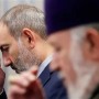 Пашинян мен шіркеу арасындағы тартыс жаңа кезеңге өтті