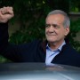 Израиль соққысынан Иран президенті жарақат алған