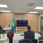 Перизат Қайраттың соты. Журналистерді залдан шығарып жіберген