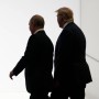 Путинге ашулы Трамп өте қатаң мәлімдеме жасамақ