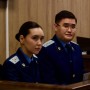 Прокурор: Перизат Қайрат жиналған қаржыны толығымен жымқырған