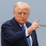 Трамп Путинге Украина бойынша келісімге келуге 50 күн уақыт берді