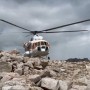 Іле Алатауында көлдердің су деңгейін төмендету жұмыстары жүргізіліп жатыр