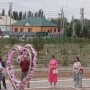 Нәрестені  перзентханадан шығарарда шоу ұйымдастырған дұрыс емес. Шиелі аудандық ауруханасы мәлімдеме жасады