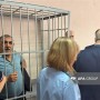 Екатеринбургте 27 маусымда ұсталған әзербайжандардың соты өтті