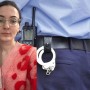 Өз туыстарынан қорлық көрген Лаураны Ресейге біреулер алып өтпек болған