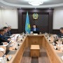 Дархан Сатыбалды: «Бюджет қаржысына атқарылатын әрбір жұмыс сапалы әрі тұрақты бақылауда болуға тиіс»