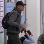 Алматы әуежайында әйелді кепілдікке алған ер адам 11 жылға сотталды