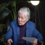 Көрнекті ақын Исраил  Сапарбай дүниеден өтті