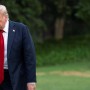 Трамптың жағдайы қалай? – оған созылмалы диагноз қойылды