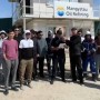 Прокуратура араласқаннан кейін "Mangystau Oil Refining" ЖШС мұнайшыларына жалақы төленді