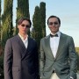 Нұрали Әлиев пен Тауман Назарбаев Канндағы «Рақымшылық рыцарлары» гала-кешінде бой көрсетті