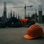 Астанада құрылыс алаңында жұмысшы қаза тапты